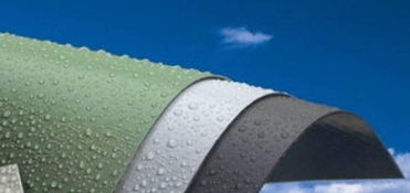 南京雨虹專業(yè)防水 守護(hù)建筑，從屋頂?shù)酵鈮Φ娜娣雷o(hù)方案