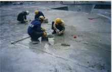 南京市建鄴區(qū)劉賽兵管道疏通工程服務(wù)部 專業(yè)疏通與防水工程的一站式解決方案