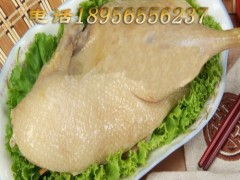 鹽水鴨制作全攻略 從經典配方到技術轉讓指南