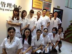 探尋福州信譽卓越的雙眼皮美容培訓(xùn) 亞韓繆斯美業(yè)基地服務(wù)解析